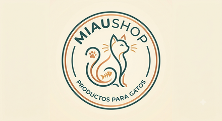 MiauShop